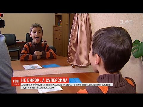 Видео: Які люди схильні до заїкання і чи можна лікувати цей мовленнєвий дефект