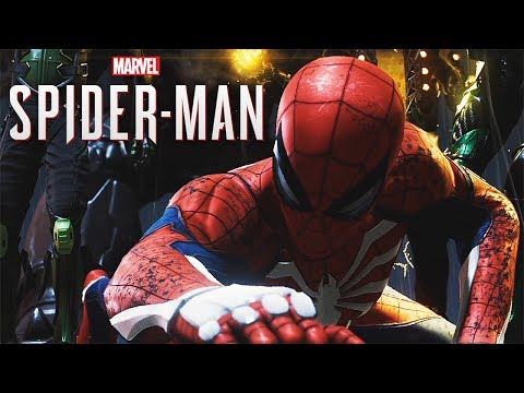 Видео: НАЧАЛОСЬ ВЕСЕЛЬЕ ► Spider-Man #14