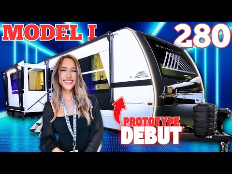 Видео: ЭКСКЛЮЗИВНЫЙ ОБЗОР! Прототип Brinkley Model I 280 — РОСКОШЬ + ОГРОМНЫЙ макет!