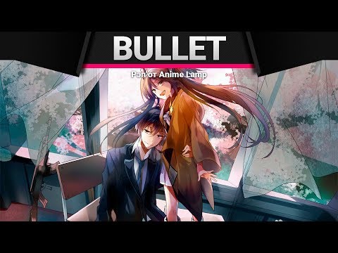 Видео: Anime Lamp - Чёрная Пуля | Black Bullet
