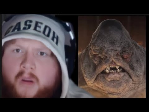 Видео: Сборник Caseoh «You’re Banned» №2