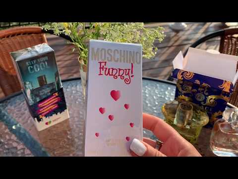 Видео: ПОКУПКА ПАРФЮМЕРИИ НА СКИДКАХ В МАГНИТ-КОСМЕТИК❤️ПРИОБРЕЛА НОВЫЕ ПАРФЮМЫ( МУЖСКИЕ И ЖЕНСКИЕ)