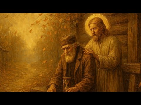 Видео: Святой Серафим Саровский | Всё проходит, но любовь Божия вечна | Лучшие Слова, Которые Меняют Сердце