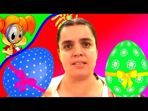 Видео: Такого Еще не БЫЛО! БолтушкА ВеселушкА в ШОКЕ! ИГРЫ и Прохождения