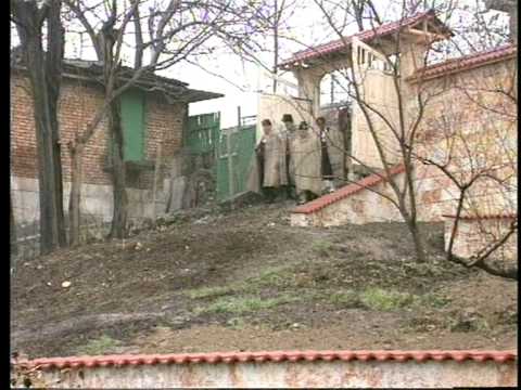 Видео: Коледари от село Пиргово, Русенско 2-ра част