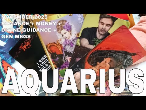 Видео: ❤️ВОДОЛЕЙ♒«Боже мой, КТО-ТО ТОЧНО ЛЮБОВЬ, КОТОРАЯ БЫВАЕТ РАЗ В ЖИЗНИ, ВОДОЛЕЙ, ПРИГОТОВЬТЕСЬ!» НО...