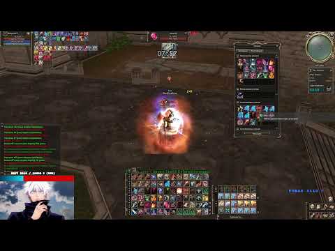 Видео: Скрайд х100 Тир Фарм   Реф описании