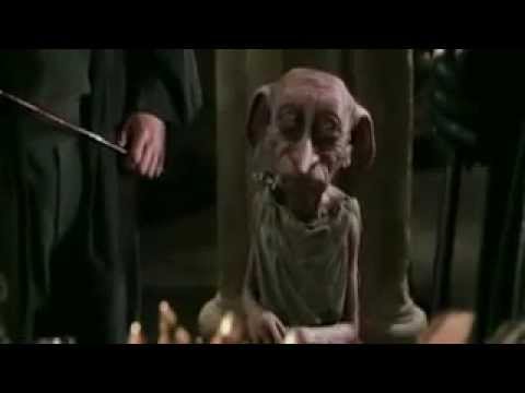 Видео: Гарри Поттер и все - все - все