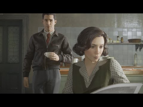 Видео: Mafia Definitive Edition #9 Перевыборы