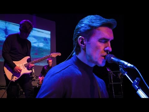 Видео: Вячеслав Бутусов & Ю-Питер — Полный концерт в Калининграде // 26 ноября 2016