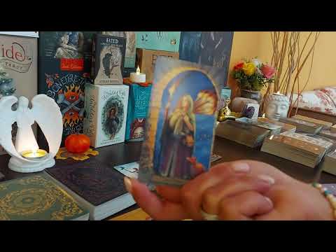 Видео: Таро❤️Необвързани!🪽Бъдеще🍀Риби♓️