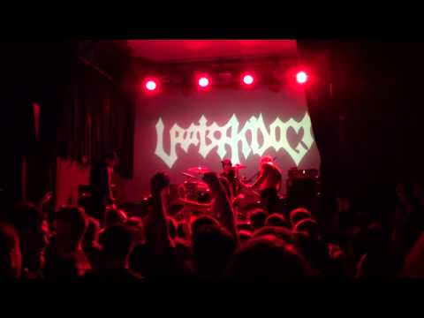 Видео: Uratsakidogi - Black Hop VII (Чувствуешь) (live in Minsk - 12.01.19)