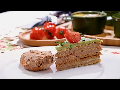 Видео: 3 рецепта с печенью, от простого до самого сложного