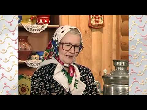 Видео: Шишкин Лес. Загадкино. Пуговица