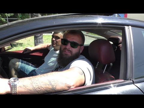 Видео: 🔥#2. Как заставить служить Воронежских ДПС.🔥