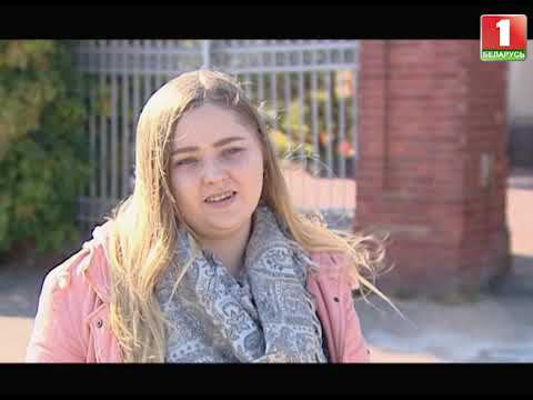 Видео: ГЕРВЯТЫ. КОСТЕЛ СВЯТОЙ ТРОИЦЫ.