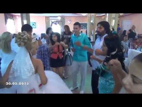 Видео: Сватба Тери § Дияна   DISK    03