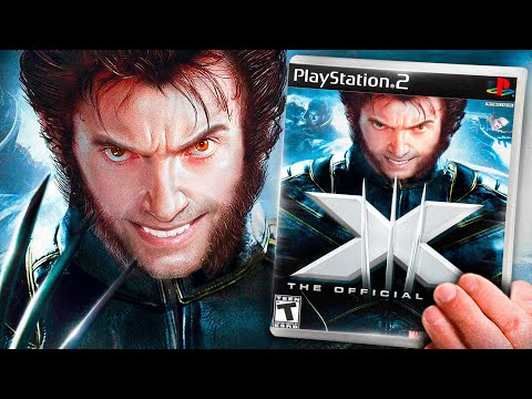 Видео: ❌ Я ПРОШЕЛ ИГРУ ЛЮДИ ИКС И АХУ... ❌