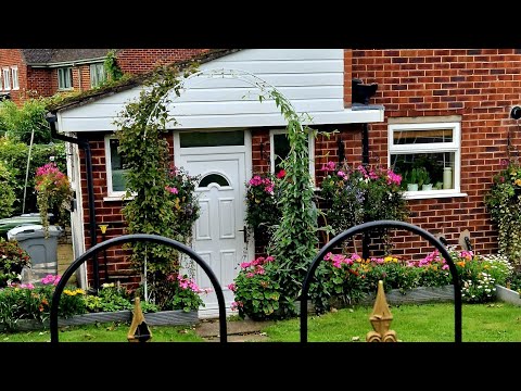 Видео: 721. ЕЩЕ ОДНА ЖЕНСКАЯ СУДЬБА. ИЛИ В ГОСТЯХ У СЕСТРЫ.