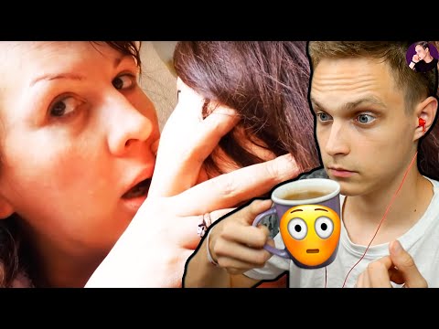 Видео: Я НАУЧУ ТЕБЯ СТРАСТНЫМ ПОЦЕЛУЯМ!
