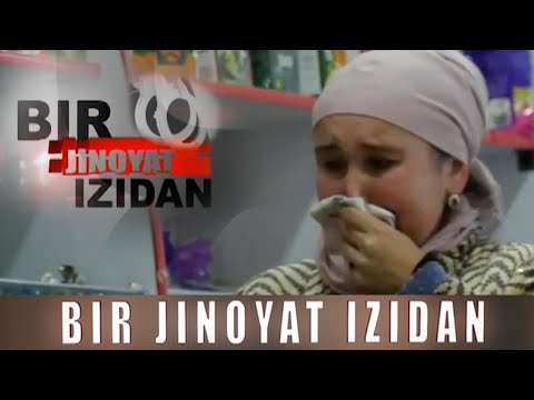 Видео: Қассобнинг пичоғи билан суйиб кетилган икки боғотлик... | Bir jinoyat izidan