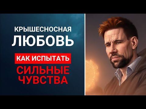 Видео: 🔥 Как испытать сильные чувства | Секретная астротехника спецслужб