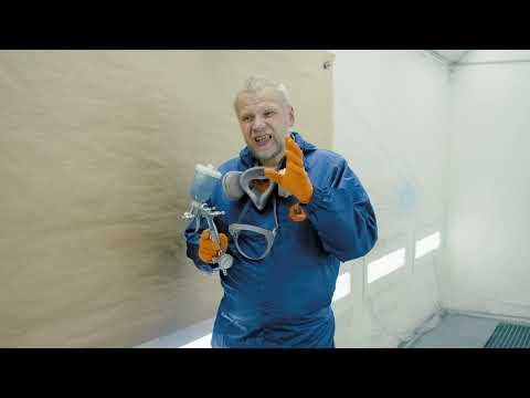 Видео: Новые пистолеты JETA PRO: JP80, JP400, JP4400