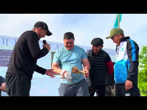 Видео: ЖІЛІК ЧЕМПИОНАТЫ 6-тур🏆 Қаратал ауылы,Солтүстік Қазақстан обл