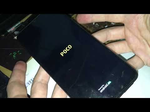 Видео: Смартфон POCO M3. Не вкючается \ Не заряжается.