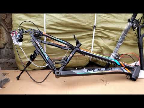 Видео: Дешёвые велосипеды на интернет площадках !