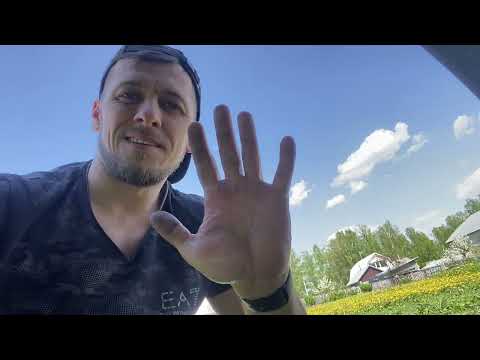 Видео: С задней балкой покончено! Завершающая часть.