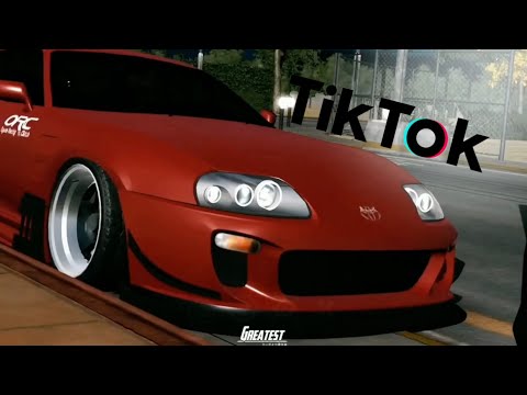 Видео: Подборка лучших видео из Тик тока в Car Parking Multiplayer #3