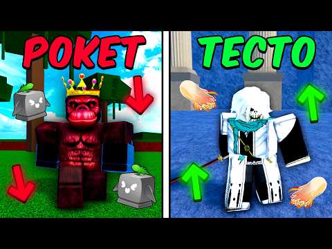 Видео: 🔥 УБИВАЮ КАЖДОГО БОССА, НО МОЙ ФРУКТ СТАНОВИТСЯ ЛУЧШЕ в БЛОКС ФРУТС! Blox Fruits