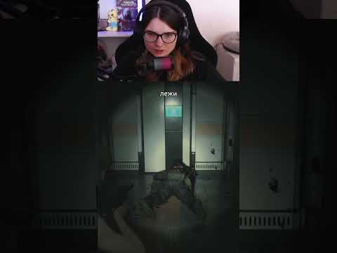 Видео: СОБАКИ С ЯЗЫКАМИ ?.. ResidentEvil2 #shorts  #RE2 #XeняPlay #Прохождение