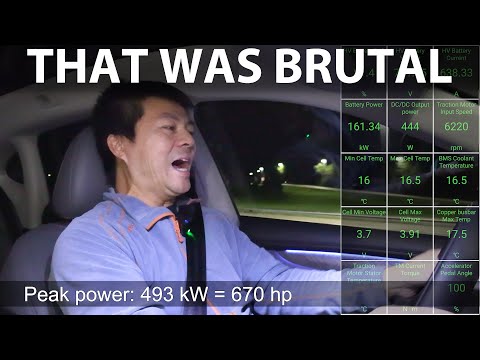 Видео: Первые впечатления от MG IM6, тест дальности и многое другое