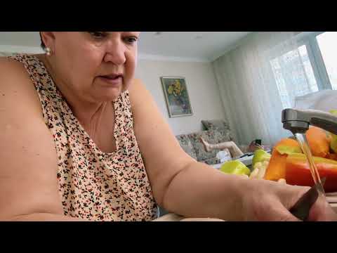 Видео: Интернет ОТКЛЮЧЕН! Пошла на рынок! Нужна ТОЛЬКО НАЛИЧКА!