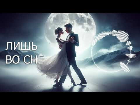 Видео: «ЛИШЬ ВО СНЕ» / Песня о любви ❤️
