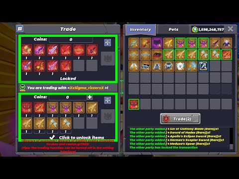 Видео: 🔥 КАК ПОЛУЧИТЬ ПЕРЕПЛАТУ 💵🤑 БОГАТАЯ СИСТЕМА ТОРГОВЛИ В SKYBLOCK BLOCKMAN GO НАСЛАЖДАЙТЕСЬ ВИДЕО #...