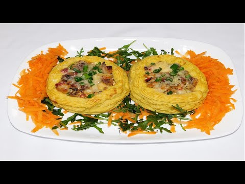 Видео: Pire kompir  so meso /  Mashed potatoes whit meat / Пире компир со месо