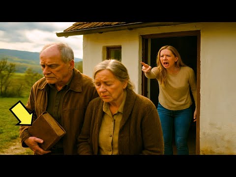 Видео: ҚЫЗ АТА АНАСЫН ҚАЛЫҢ КІТАППЕН ТАСТАП КЕТТІ… БІРАҚ ІШІНДЕ НЕ БАР ЕКЕНІН БІЛМЕДІ…