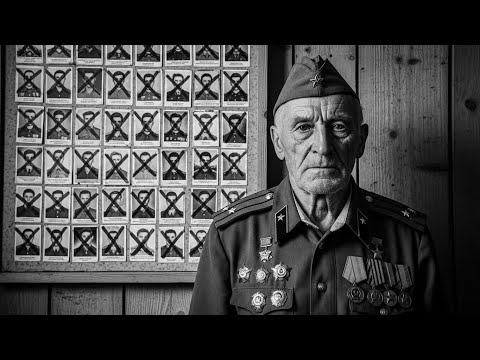 Видео: Палач его товарищей стал Героем СССР и генералом КГБ.