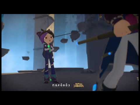 Видео: Герои Энвелла АНГЕЛ или ДЕМОН