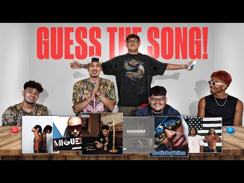 Видео: УГАДАЙ ПЕСНЮ, ВЫИГРАЙ ДЕНЕЖНЫЙ ПРИЗ!! (издание «Песни прошлого»)