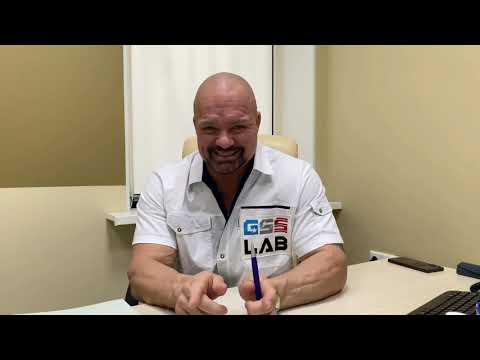 Видео: Вся правда про Треноболон