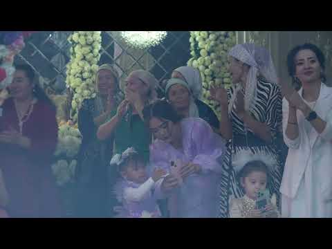 Видео: Уйлену той Мурунтау