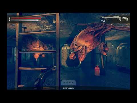 Видео: Wall of Insanity - прохождение, часть 2