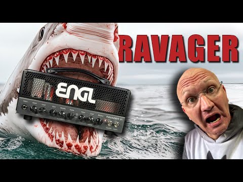 Видео: Обзор Engl Ravager