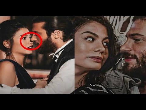 Видео: Глаза Демет Оздемир наполнились слезами: Когда я увидела Джана, все прошлое вернулось мне в голову