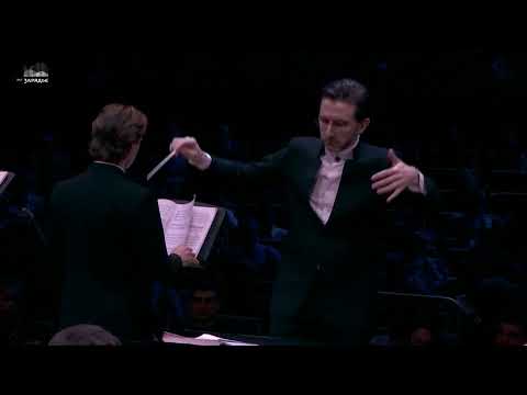 Видео: А. Дворжак «Реквием» Часть 1