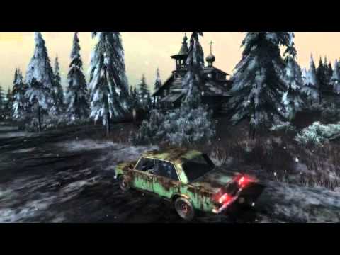 Видео: Survival - Postapocalypse Now(Как найти бункер,копейку,зил и выжить. день1) гайд - 2 / 2